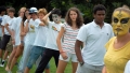 Village Camps International Summer Camp England 2011-07-15