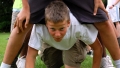 Village Camps International Summer Camp England 2011-07-15