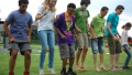 Village Camps International Summer Camp England 2011-07-15