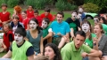 Village Camps International Summer Camp England 2011-07-15