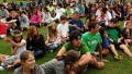 Village Camps International Summer Camp England 2011-07-15