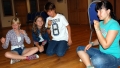 Village Camps International Summer Camp England 2011-07-15