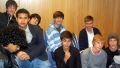 Village Camps International Summer Camp England 2011-07-16