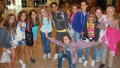 Village Camps International Summer Camp England 2011-07-16