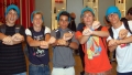 Village Camps International Summer Camp England 2011-07-16