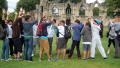 Village Camps International Summer Camp England 2011-07-17