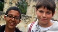 Village Camps International Summer Camp England 2011-07-17