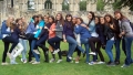 Village Camps International Summer Camp England 2011-07-17