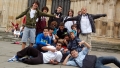 Village Camps International Summer Camp England 2011-07-17