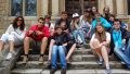 Village Camps International Summer Camp England 2011-07-17