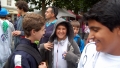 Village Camps International Summer Camp England 2011-07-17
