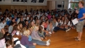 Village Camps International Summer Camp England 2011-07-17