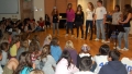 Village Camps International Summer Camp England 2011-07-17