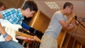 Village Camps International Summer Camp England 2011-07-17