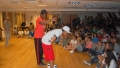 Village Camps International Summer Camp England 2011-07-17