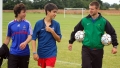 Village Camps International Summer Camp England 2011-07-18