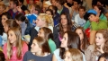 Village Camps International Summer Camp England 2011-07-18