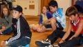 Village Camps International Summer Camp England 2011-07-18