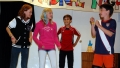 Village Camps International Summer Camp England 2011-07-19