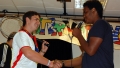 Village Camps International Summer Camp England 2011-07-19