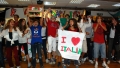 Village Camps International Summer Camp England 2011-07-19