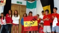 Village Camps International Summer Camp England 2011-07-19