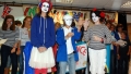 Village Camps International Summer Camp England 2011-07-19