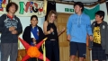 Village Camps International Summer Camp England 2011-07-19