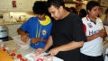 Village Camps International Summer Camp England 2011-07-19