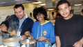 Village Camps International Summer Camp England 2011-07-19