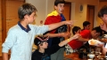 Village Camps International Summer Camp England 2011-07-19