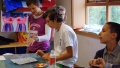 Village Camps International Summer Camp England 2011-07-19