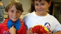Village Camps International Summer Camp England 2011-07-19