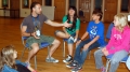 Village Camps International Summer Camp England 2011-07-19