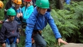 Village Camps International Summer Camp England 2011-07-20