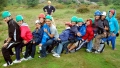 Village Camps International Summer Camp England 2011-07-20