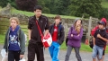 Village Camps International Summer Camp England 2011-07-20