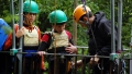 Village Camps International Summer Camp England 2011-07-20