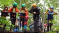 Village Camps International Summer Camp England 2011-07-20