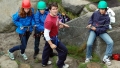 Village Camps International Summer Camp England 2011-07-20