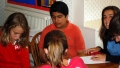 Village Camps International Summer Camp England 2011-07-22