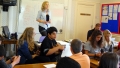 Village Camps International Summer Camp England 2011-07-22