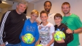 Village Camps International Summer Camp England 2011-07-22