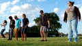 Village Camps International Summer Camp England 2011-07-24
