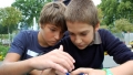 Village Camps International Summer Camp England 2011-07-25