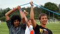 Village Camps International Summer Camp England 2011-07-25