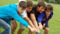 Village Camps International Summer Camp England 2011-07-25