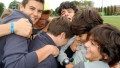 Village Camps International Summer Camp England 2011-07-25