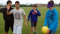 Village Camps International Summer Camp England 2011-07-25