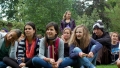 Village Camps International Summer Camp England 2011-07-26